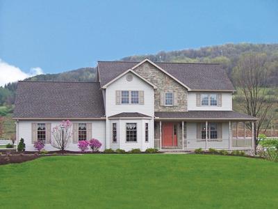 New Homes in Mansfield, PA