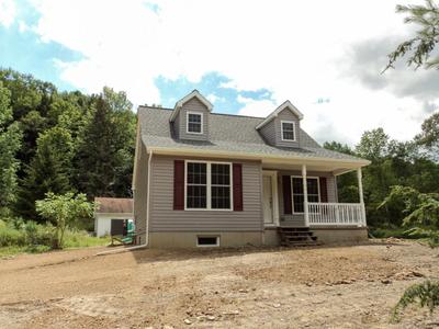 Cherry Run Home with 3 Bedrooms