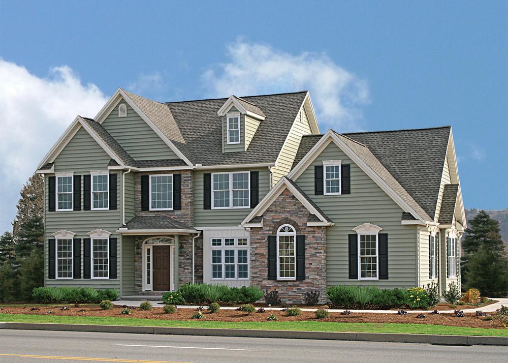 Selinsgrove Sales Center New Homes in Selinsgrove, PA