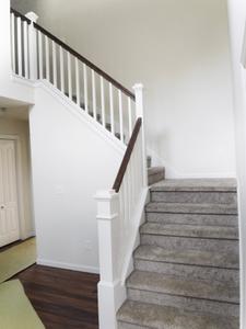 Stairs Photo Gallery