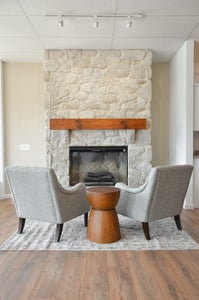 Fireplaces Photo Gallery