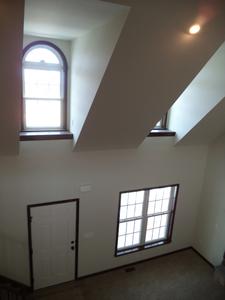 15-65 Loft View / Dormers