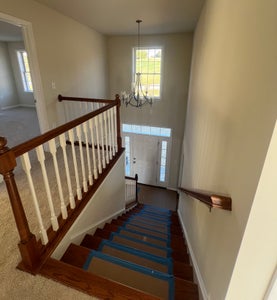 Two-story Foyer 23.58